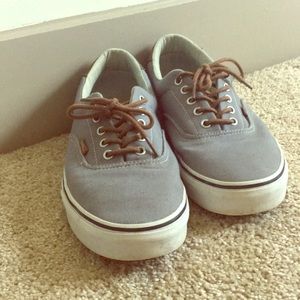 Mens Vans C&L Era 59